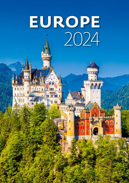 alt="Bildkalender Europe 2024 Titelbild"