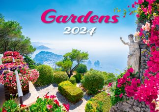 alt="Bildkalender Gardens Titelbild"