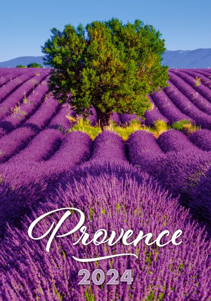 alt="Bildkalender Provence Titelbild"
