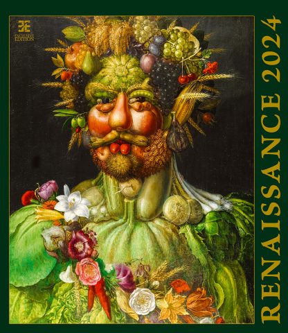 Bildkalender Renaissance Titelbild